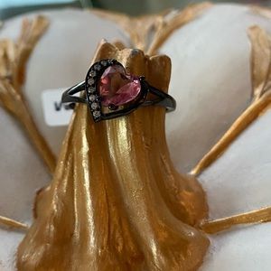 Charmed Aroma ring.